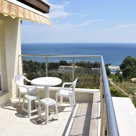 Byla White Residence Byala (Varna) Exterior foto