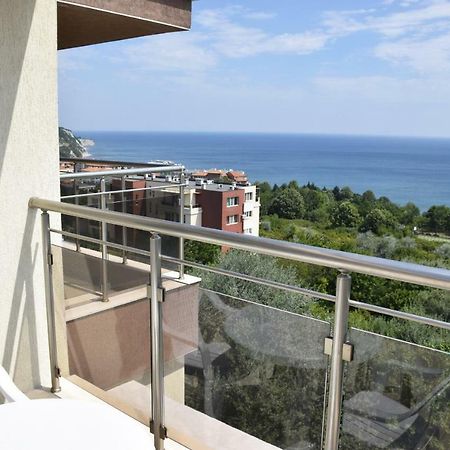 Byla White Residence Byala (Varna) Exterior foto
