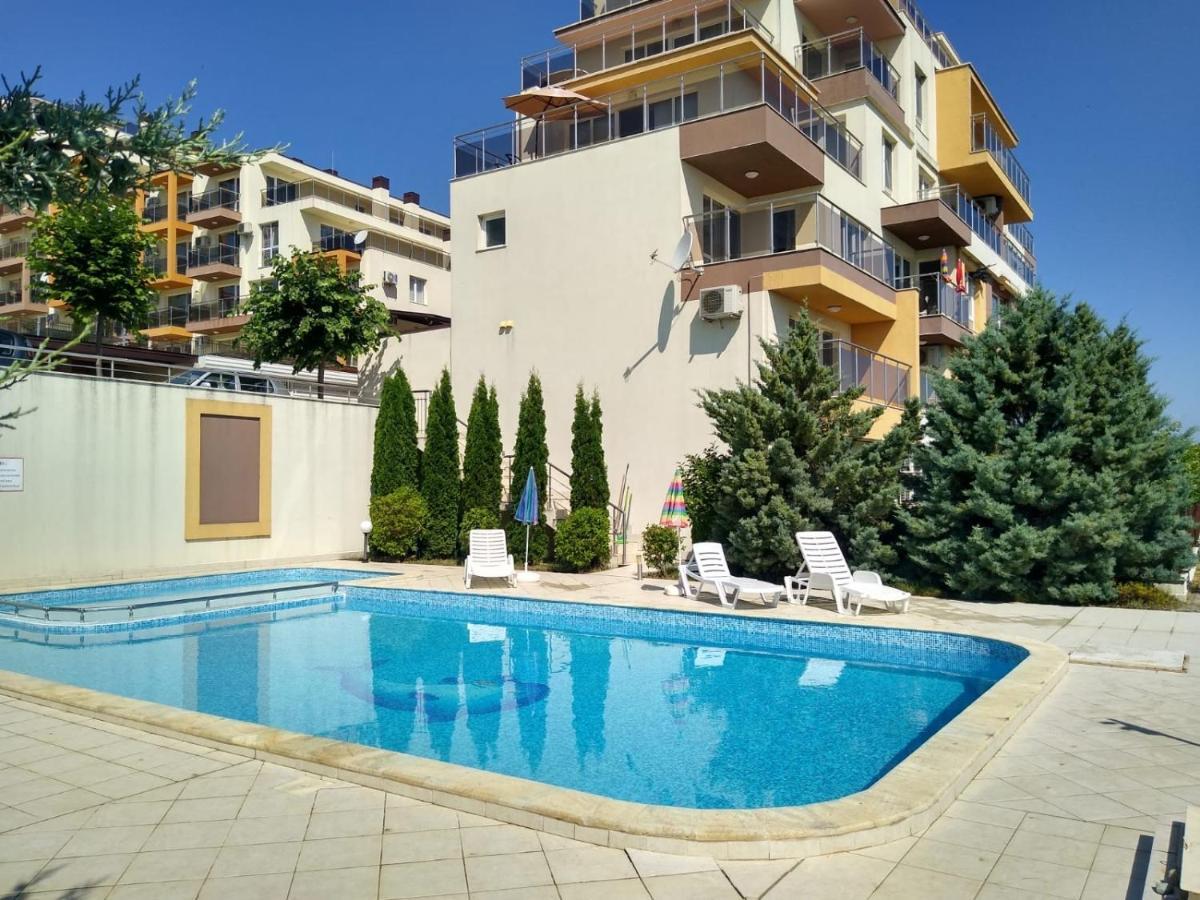 Byla White Residence Byala (Varna) Exterior foto