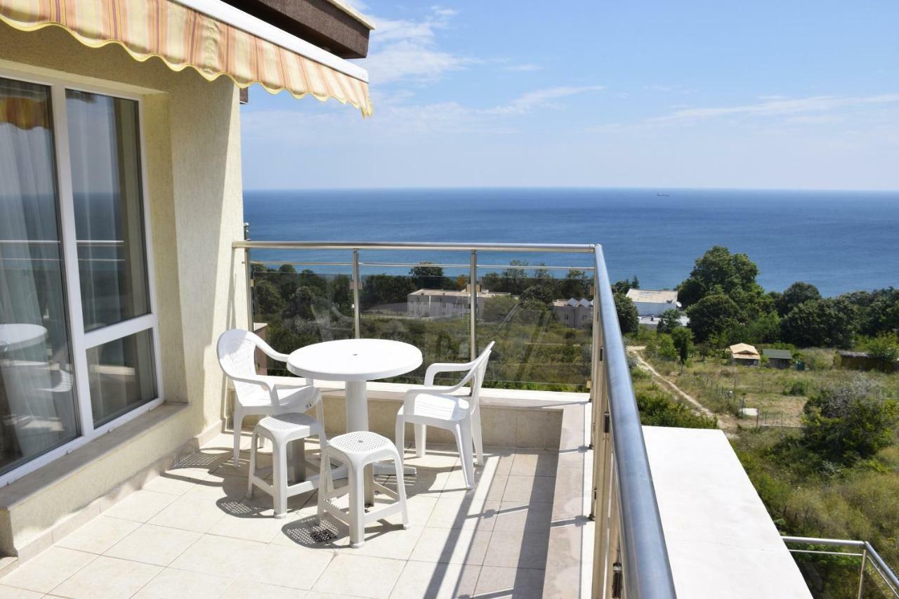 Byla White Residence Byala (Varna) Exterior foto