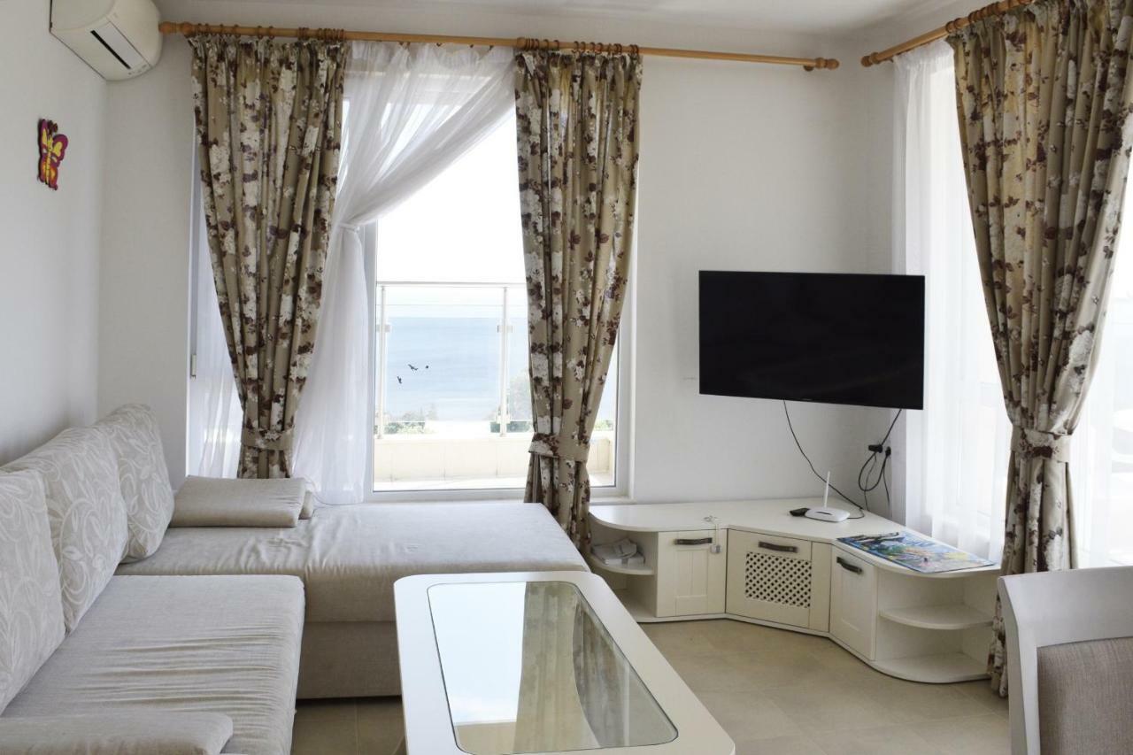 Byla White Residence Byala (Varna) Exterior foto