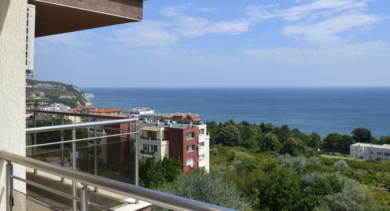 Byla White Residence Byala (Varna) Exterior foto