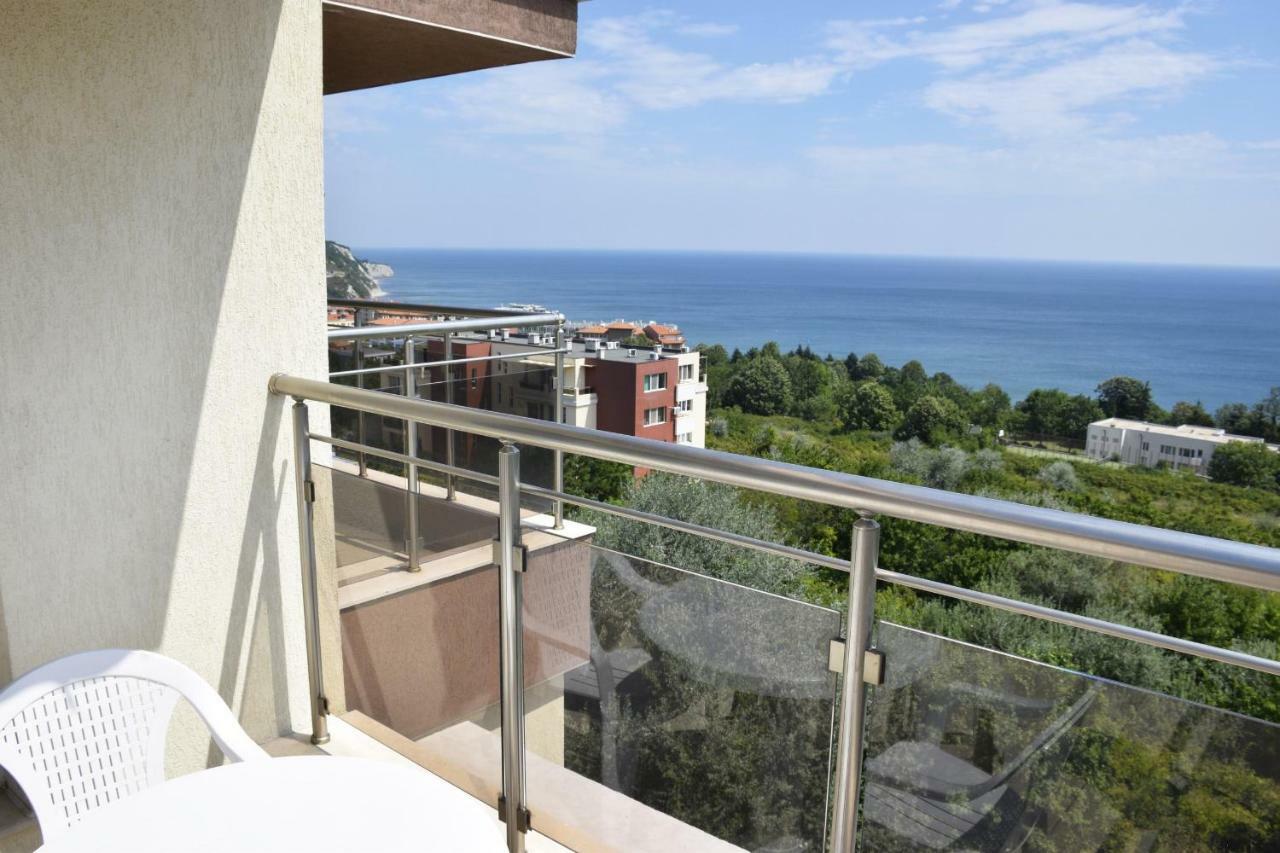 Byla White Residence Byala (Varna) Exterior foto