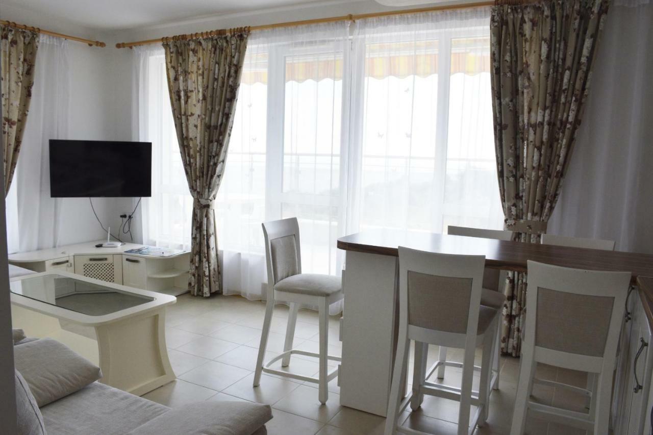 Byla White Residence Byala (Varna) Exterior foto