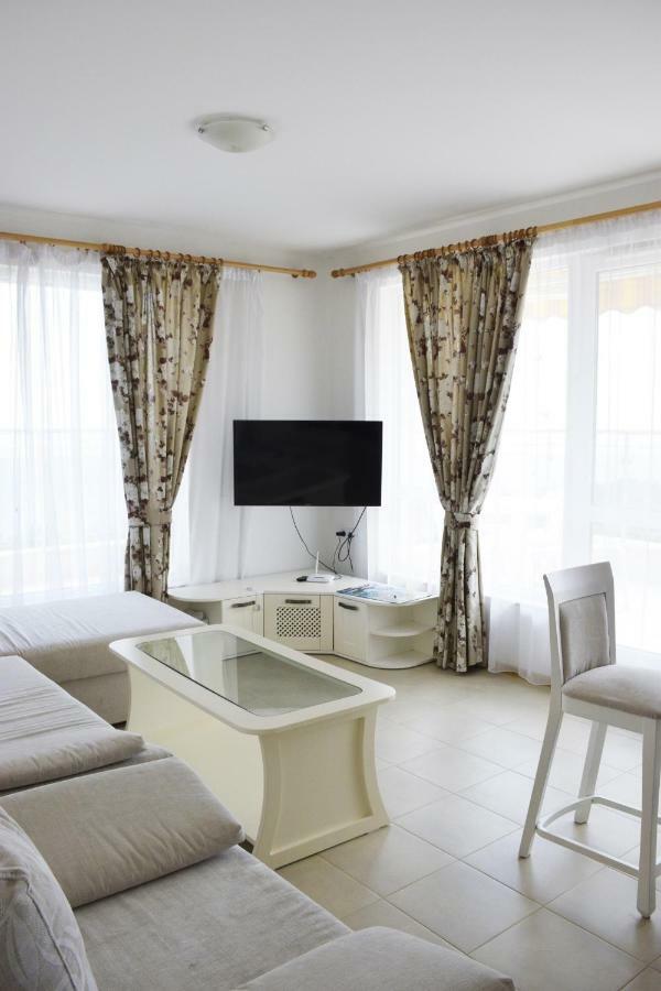 Byla White Residence Byala (Varna) Exterior foto