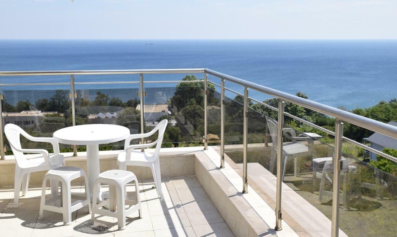 Byla White Residence Byala (Varna) Exterior foto