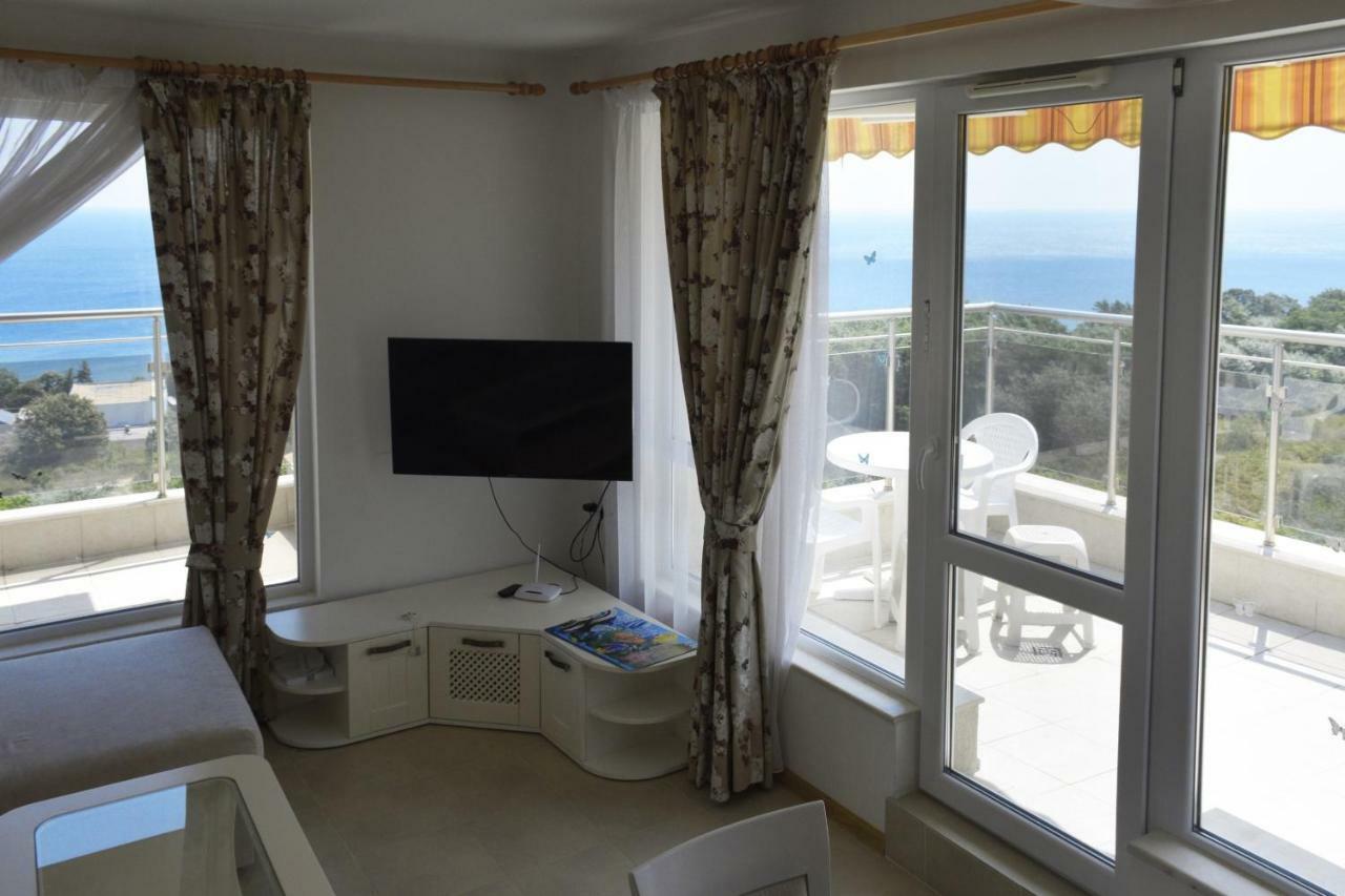 Byla White Residence Byala (Varna) Exterior foto